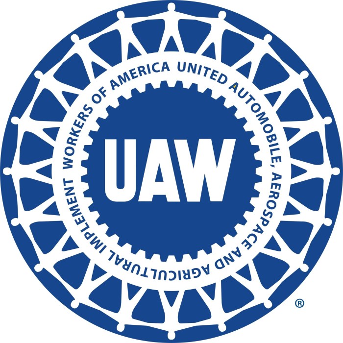 Uaw union files unfair labor charges against stellantis accuses automaker of violating contract