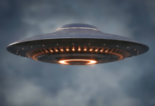 Nasas ufo study isnt really looking for space aliens