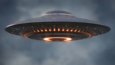 Nasas ufo study isnt really looking for space aliens