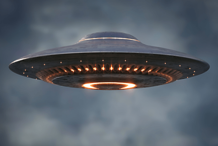 Nasas ufo study isnt really looking for space aliens