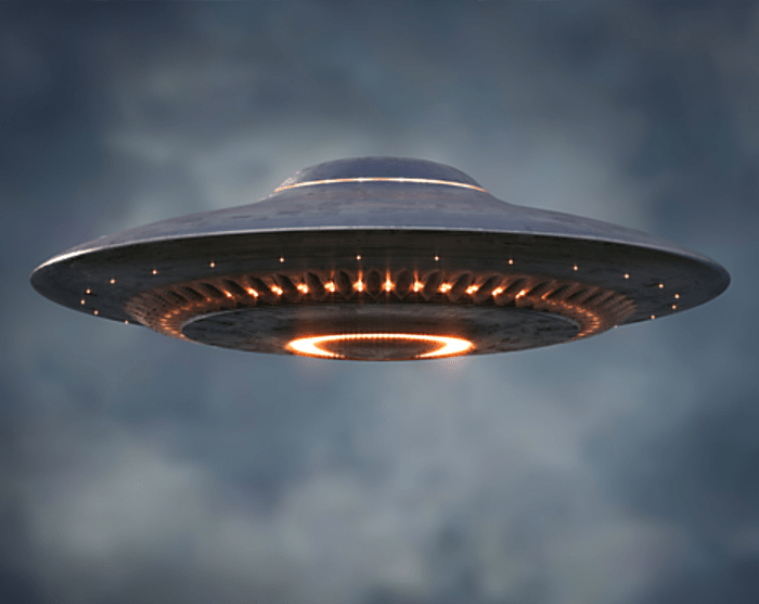 Nasas ufo study isnt really looking for space aliens