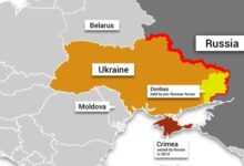 Analysis russias war in ukraine is how the soviet union finally ends