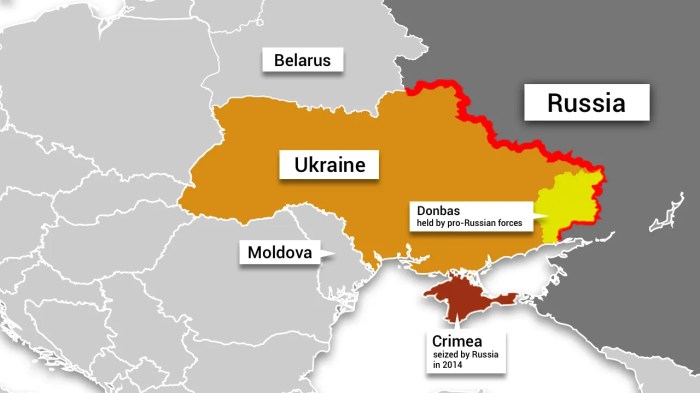 Analysis russias war in ukraine is how the soviet union finally ends