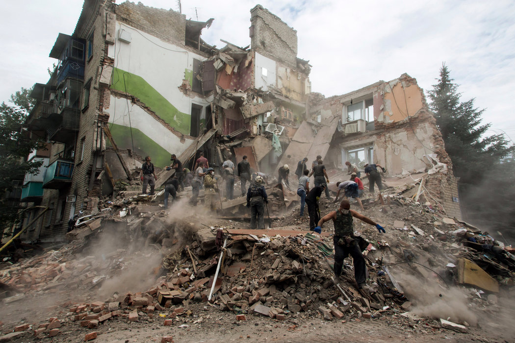 Ukrainian war to have disproportionate impact on u s economy