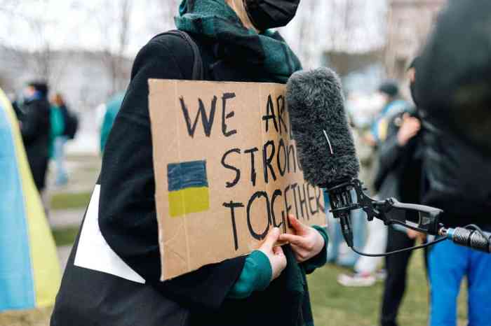 Ukraine war mental health crisis grows in shattered country