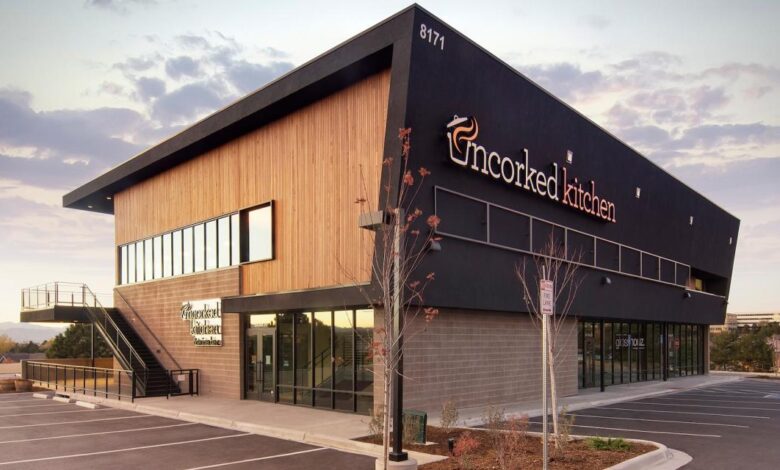 Uncorked tahoe is both a destination wine bar and a business model for the 21st century