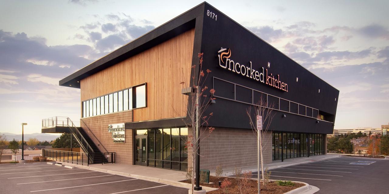 Uncorked tahoe is both a destination wine bar and a business model for the 21st century