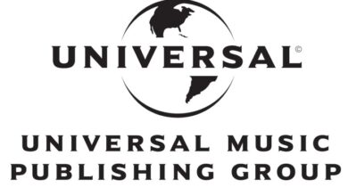 Range music publishing signs admin deal with umpg