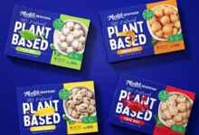 Current foods raises 18 million to accelerate the expansion of the beyond meat of seafood across b2b and retail