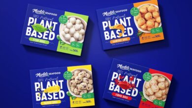 Current foods raises 18 million to accelerate the expansion of the beyond meat of seafood across b2b and retail