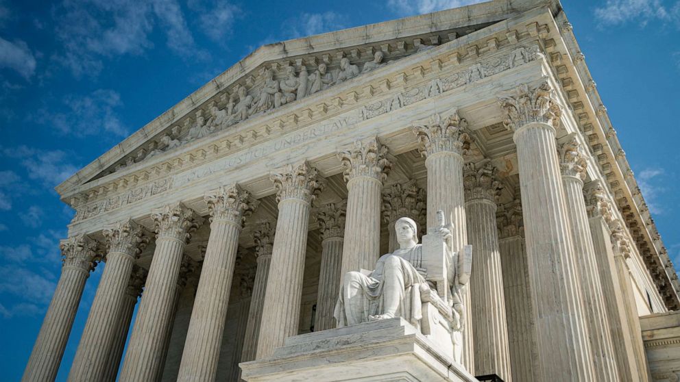 The absurd supreme court case that could gut the epa