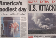 What the us papers dont say