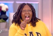 Whoopi goldberg defends jennifer lopez and ben afflecks l a reunion