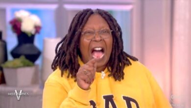 Whoopi goldberg defends jennifer lopez and ben afflecks l a reunion