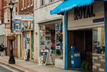 Some virginia small businesses eligible for 250000 grants