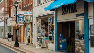 Some virginia small businesses eligible for 250000 grants
