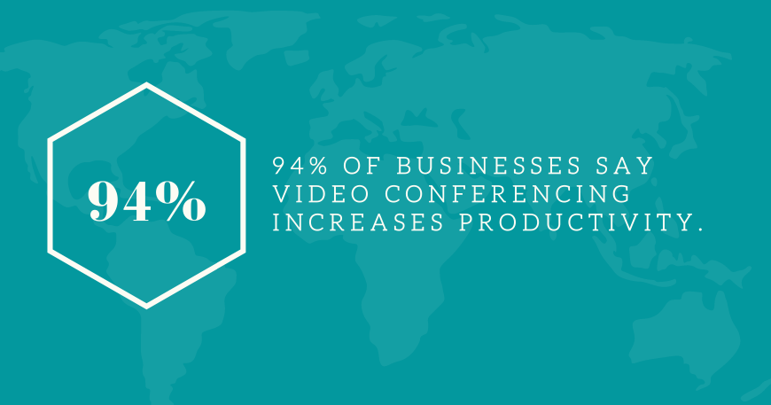 Interesting stats on too many virtual meetings