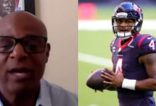 Warren moon believes legal woes affecting deshaun watsons play