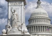 Threat to roe draws attention to scant support for women having children