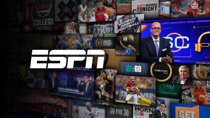 How to watch espn without cable to stream nfl nba more live sports