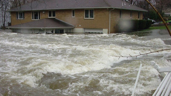 Floods europe central 2006 april