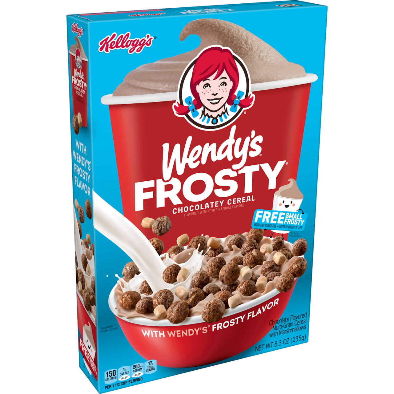 First junk free breakfast cereal startup crispy fantasy debuts in europe to target mass market after raising significant funding