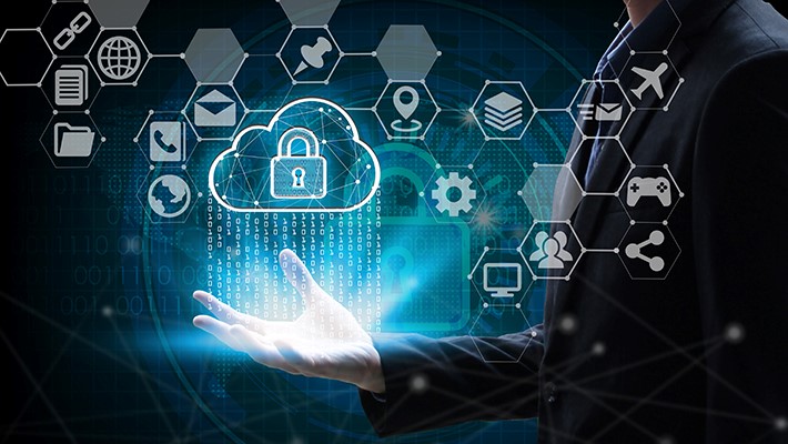 How cloud based technology can scale security for large and multi site campuses