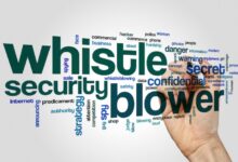 Female whistleblowers face more retaliation heres how to avoid it according to a new study