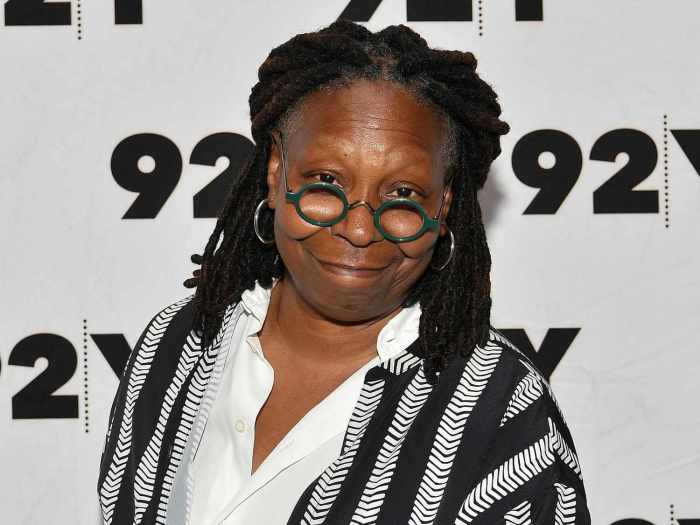 Whoopi goldberg defends jennifer lopez and ben afflecks l a reunion