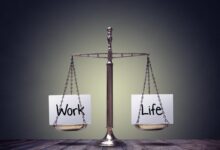 Only 1 north american city cracks the top 10 list for best work life balance its not where you think