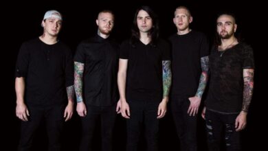 Bad omens fans freaking out over newest post