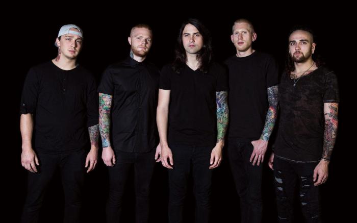 Bad omens fans freaking out over newest post