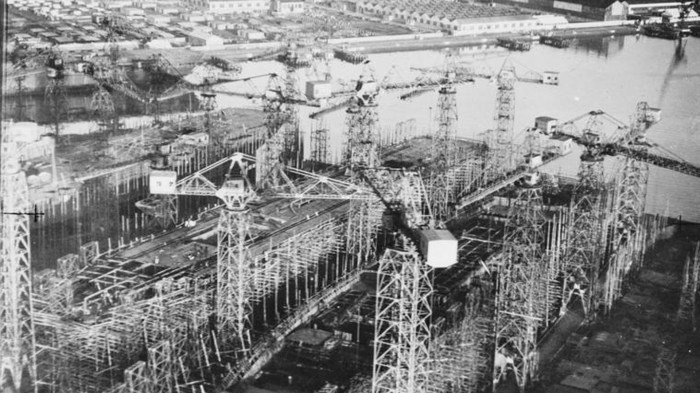 Titanic harland wolff belfast