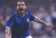 Italy world cup hero salvatore toto schillaci dies aged 59