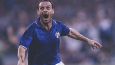 Italy world cup hero salvatore toto schillaci dies aged 59