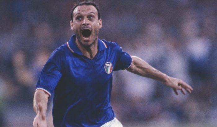 Italy world cup hero salvatore toto schillaci dies aged 59