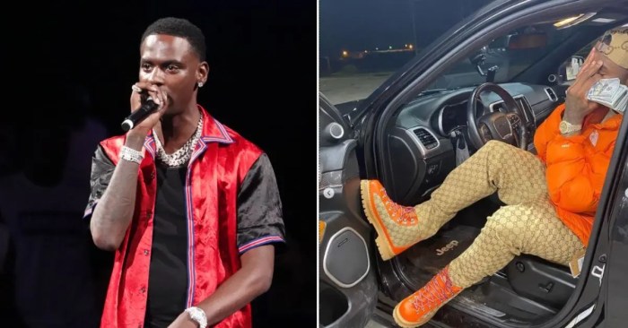 Young dolph suspect admits to shooting rapper