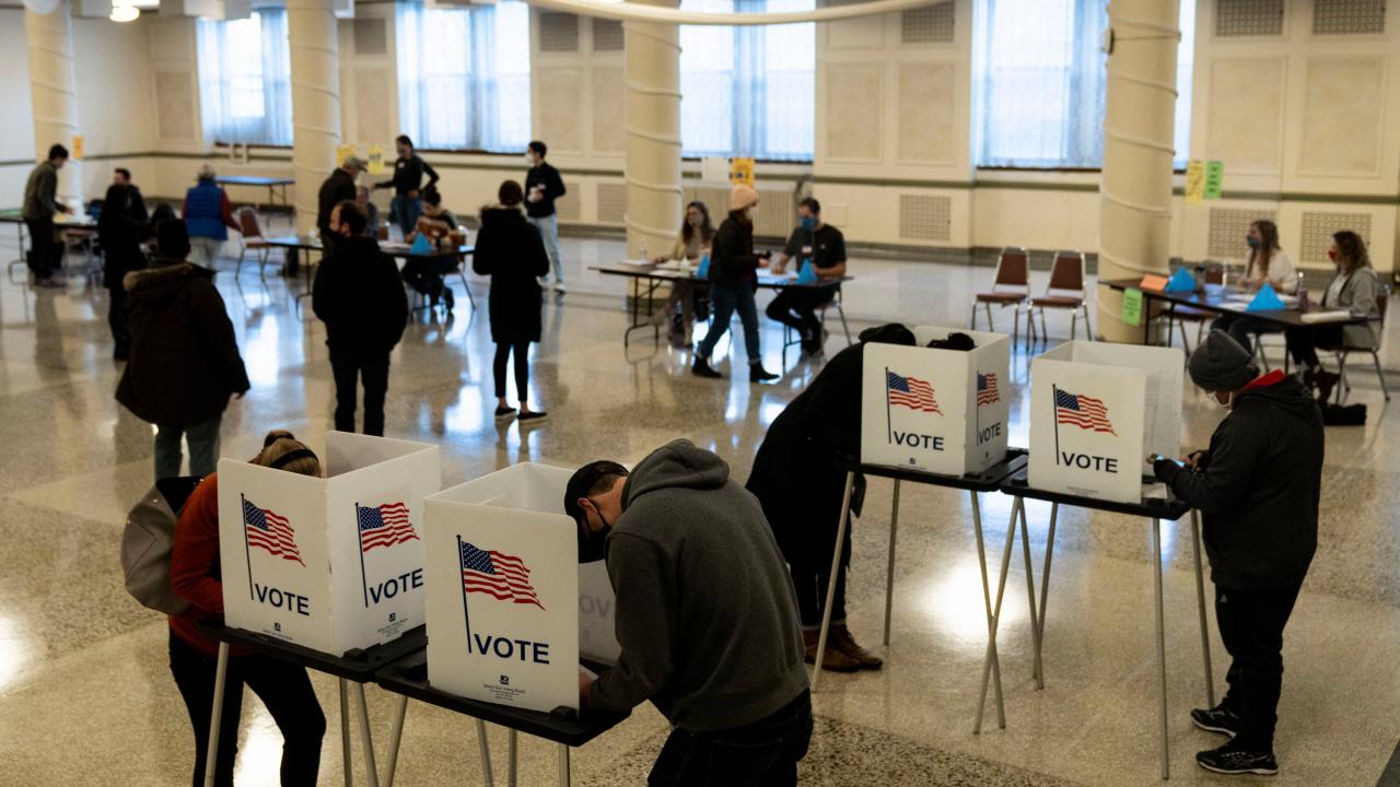 Fake wisconsin trump electors already under doj investigation now face civil suit too