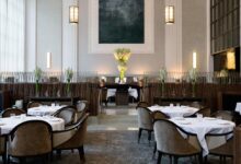 Eleven madison park enters the meal kit space with an upscale plant based offering