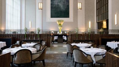 Eleven madison park enters the meal kit space with an upscale plant based offering