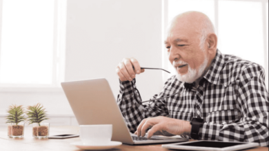 How technology is transforming retirement preparation