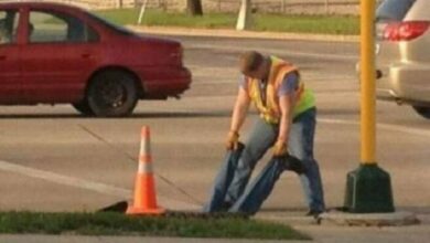 16 hilarious work fails