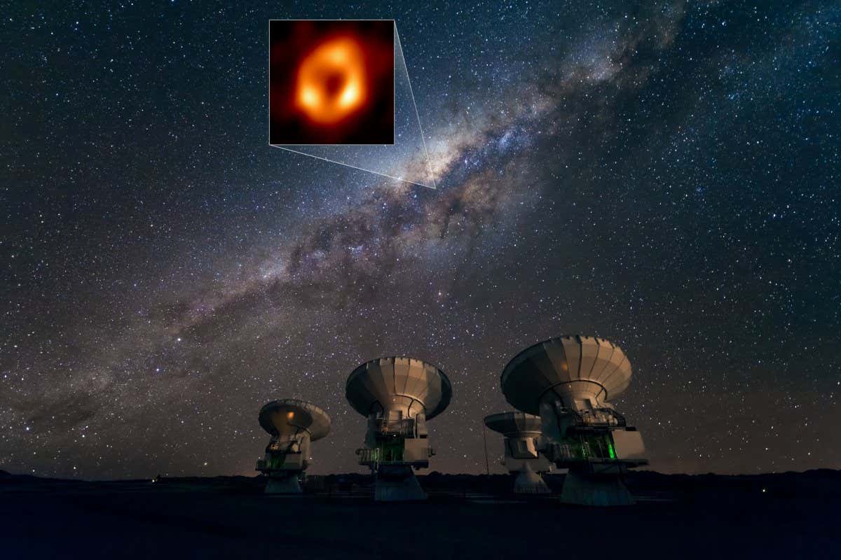 Whats next for event horizon telescope after its black hole pictures