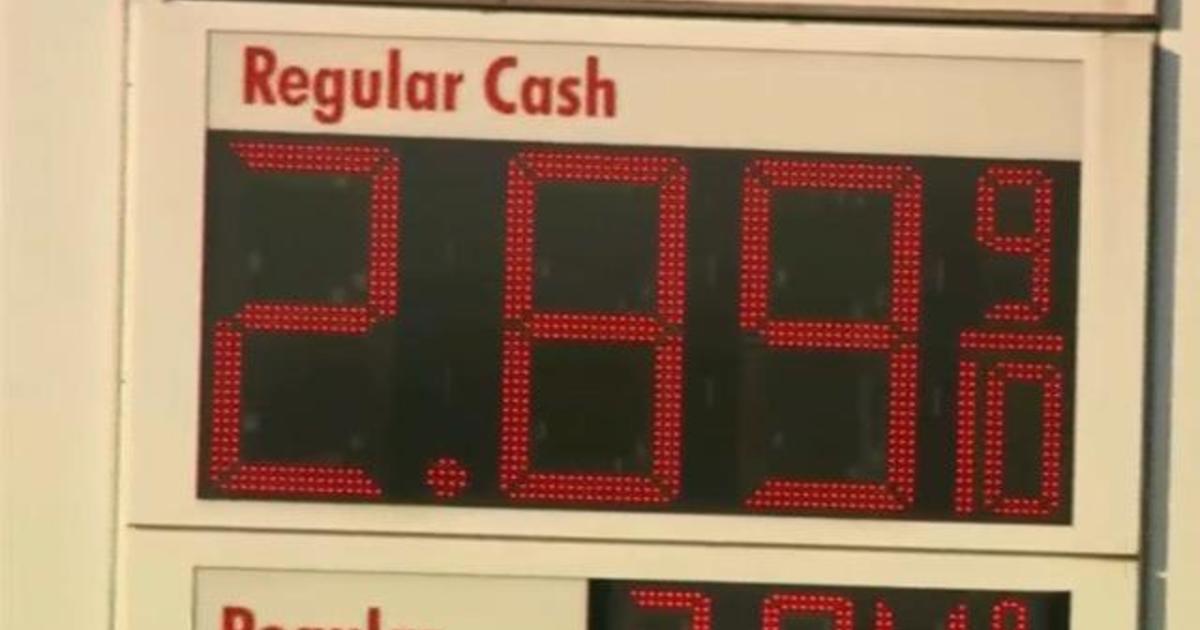 Despite record high gas prices tri state residents hit the road this memorial day weekend