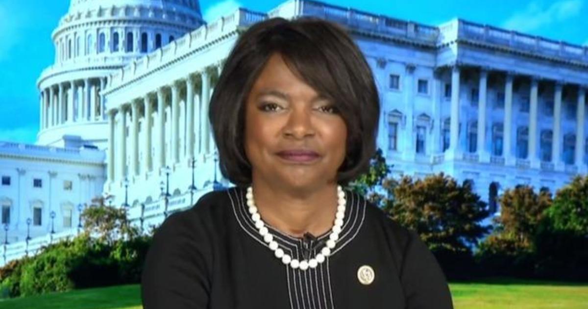 Transcript u s rep val demings of florida on