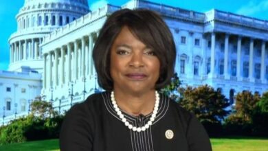 Transcript u s rep val demings of florida on