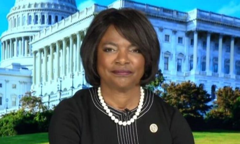 Transcript u s rep val demings of florida on