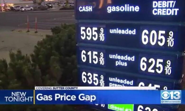 Despite record high gas prices tri state residents hit the road this memorial day weekend