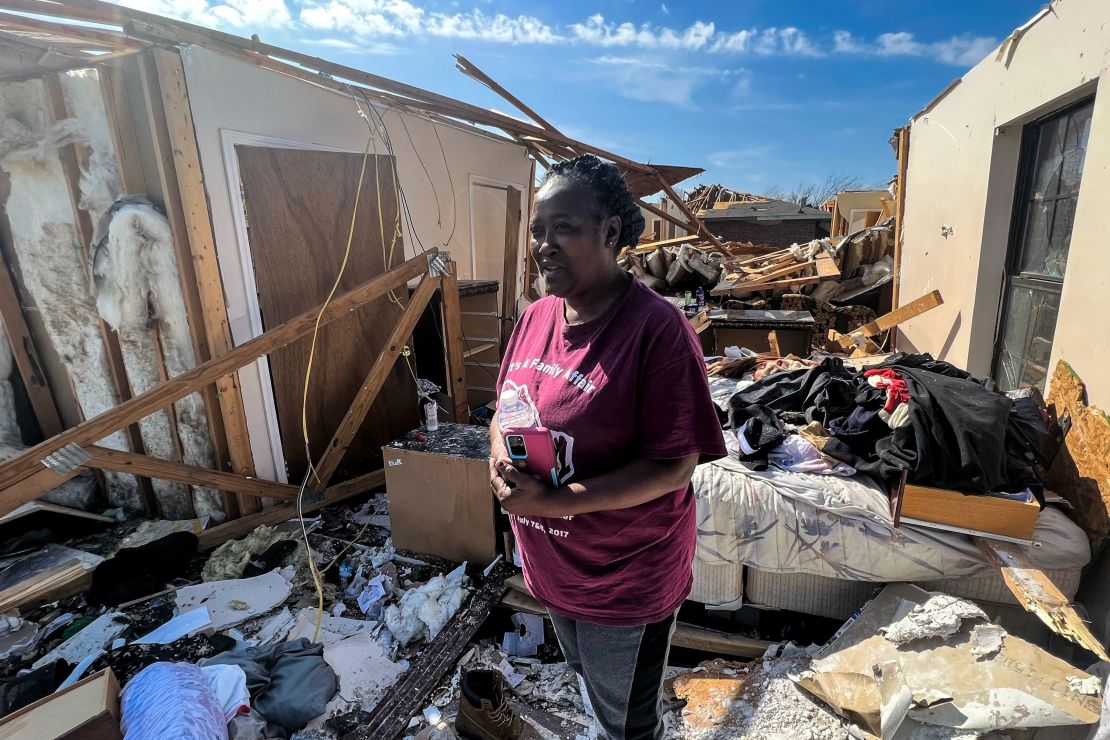 Black communities are last in line for disaster planning in texas