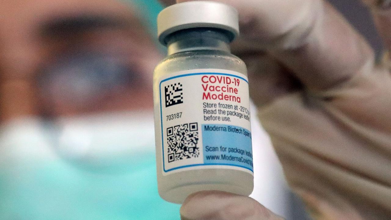 U s licenses key covid vaccine technology to who so other countries can develop shots